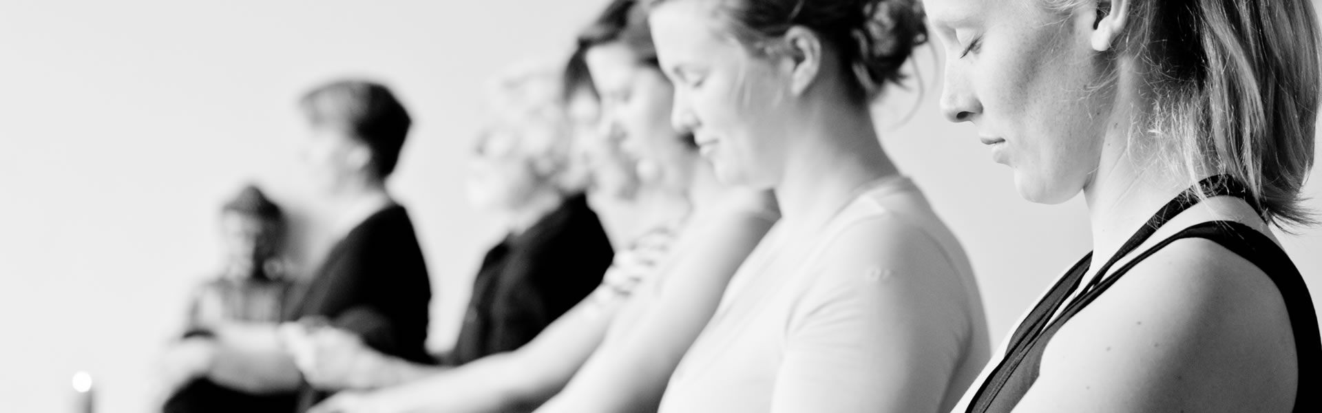 Juli Paschen - Ashtangayoga Studio Soest