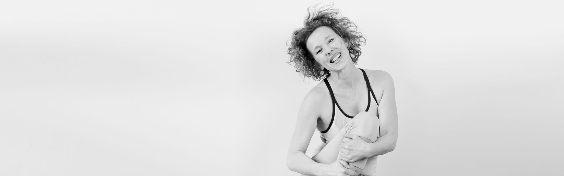 Juli Paschen - Ashtangayoga Studio Soest