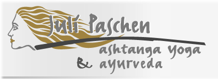 Juli Paschen - Ashtangayoga Studio Soest | Ayurveda Ernährungs- und Gesundheitsberaterin