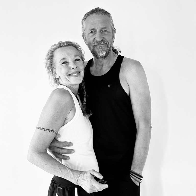 Juli & Christian Paschen